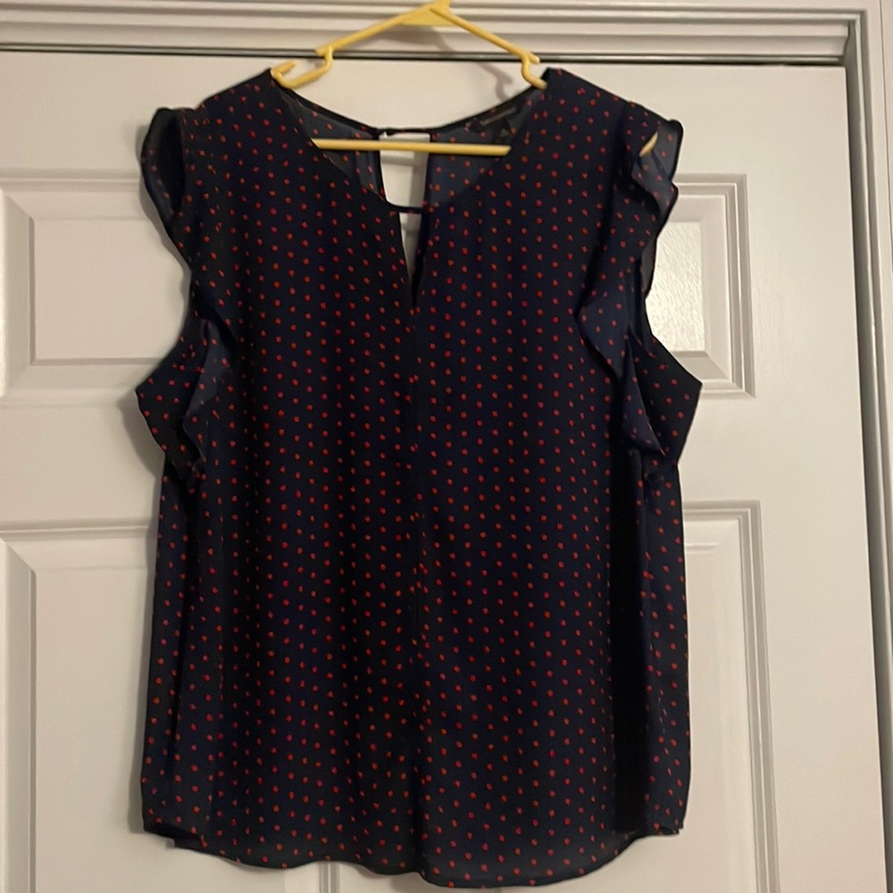 Banana Republic Blouse XL